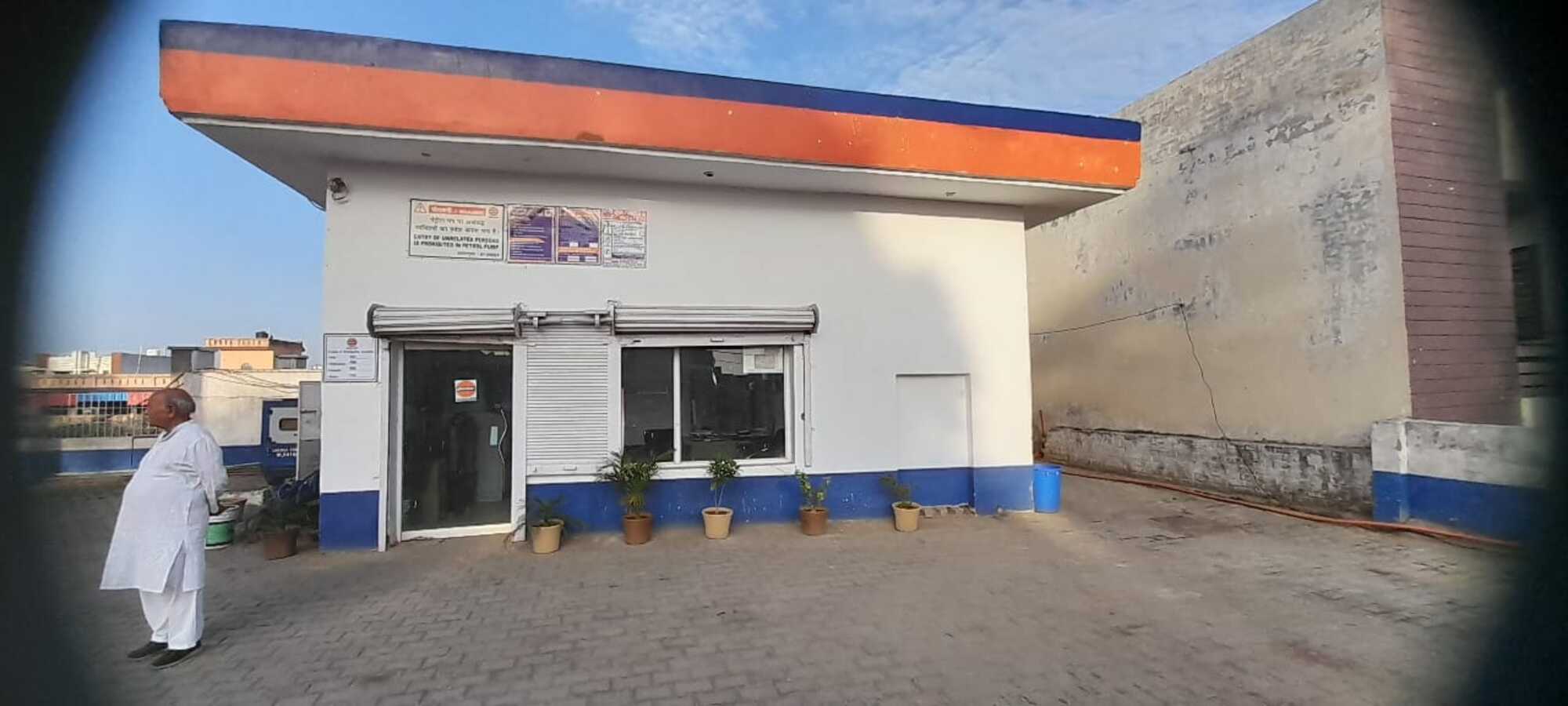 IndianOil - Basatianwala, Yamuna Nagar